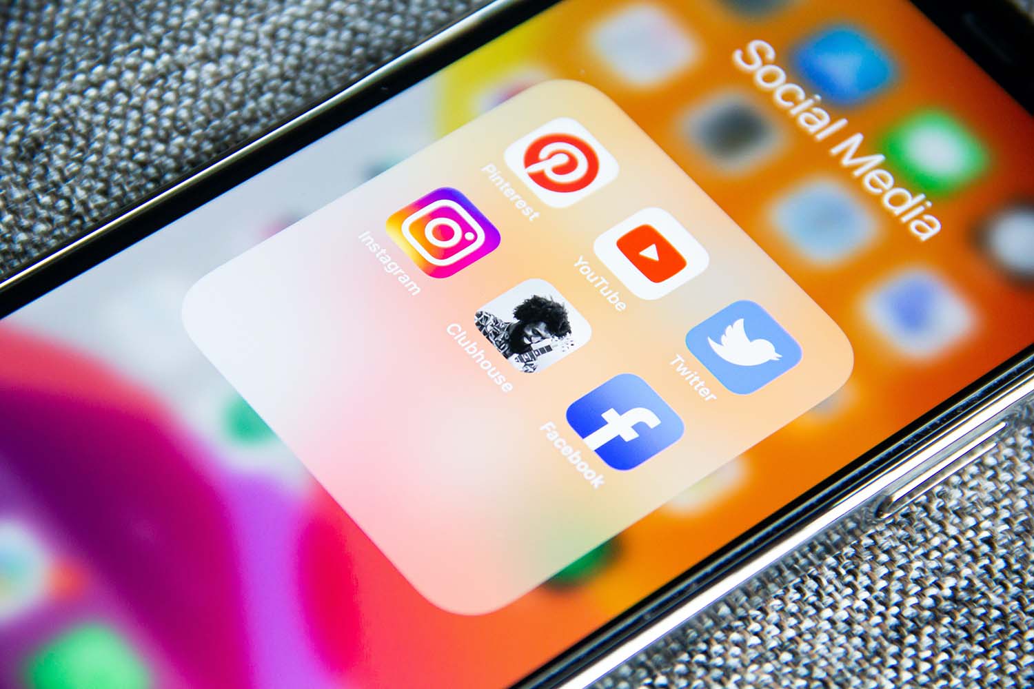 Tips To Help You Build Your Social