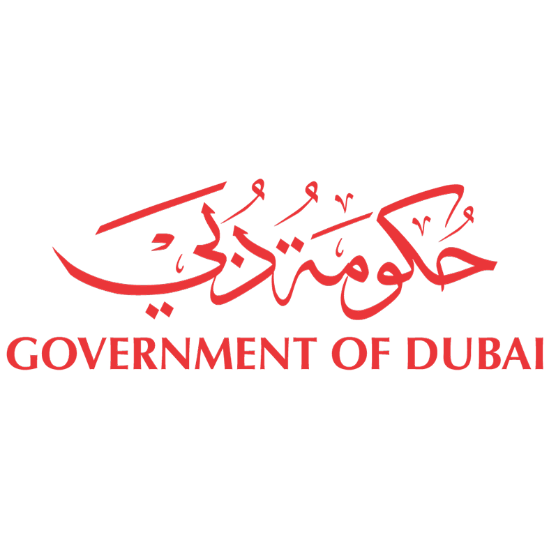 حكومة دبي - Dubai of Government